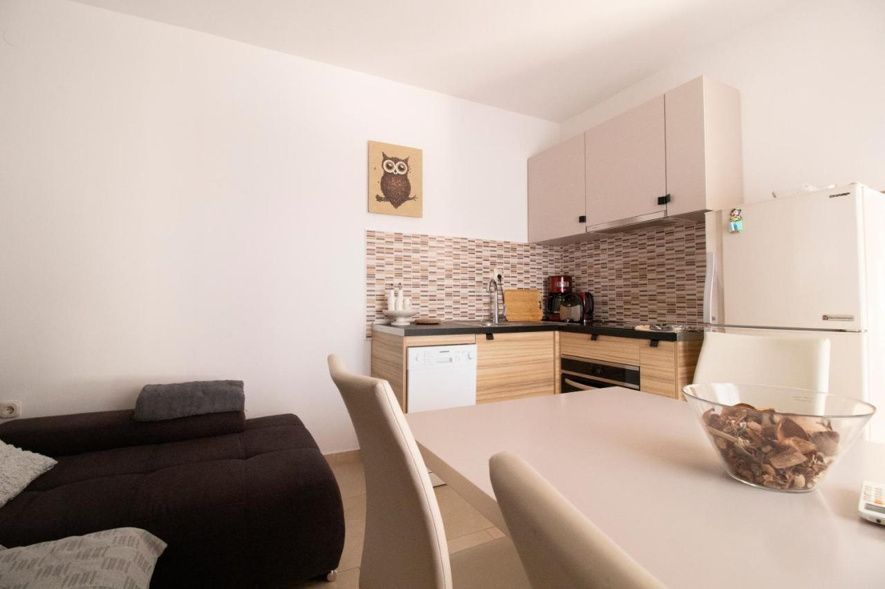 Apartmani Olivia Bibinje Exterior photo