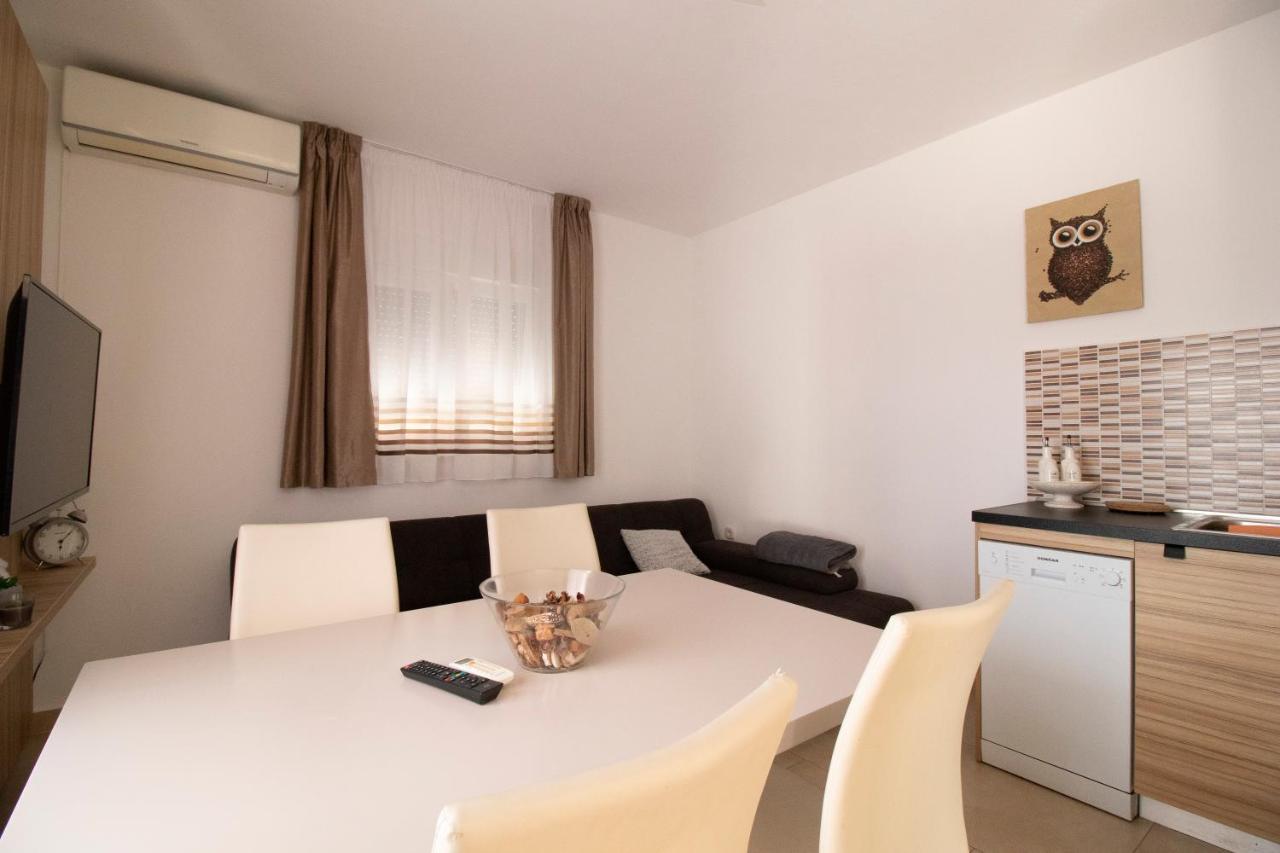 Apartmani Olivia Bibinje Exterior photo