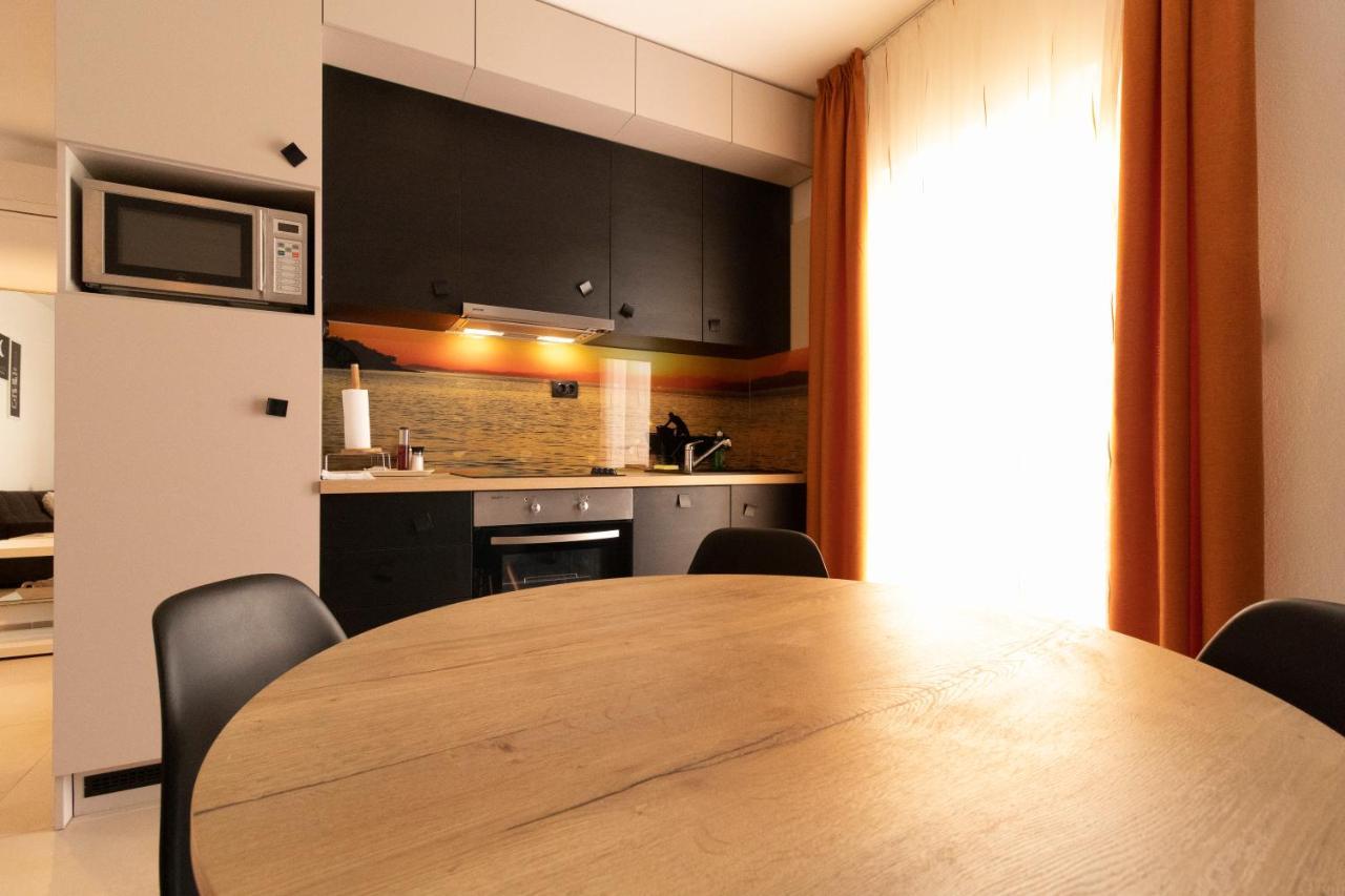 Apartmani Olivia Bibinje Exterior photo